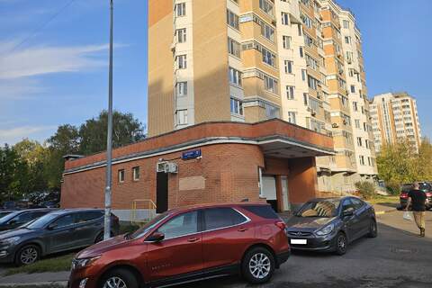 Машиноместо, 16 м²