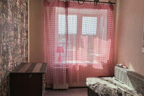 3-к квартира, 66 м², 4/4 эт.