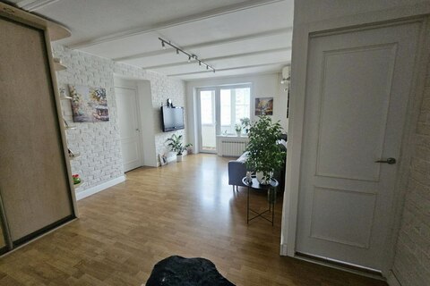 2-к квартира, 47 м², 12/14 эт.