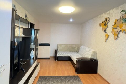 2-к квартира, 40,2 м², 5/5 эт.