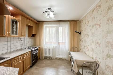 2-к квартира, 58 м², 2/5 эт.