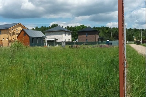 Ведение садоводства, 8,8 сот.