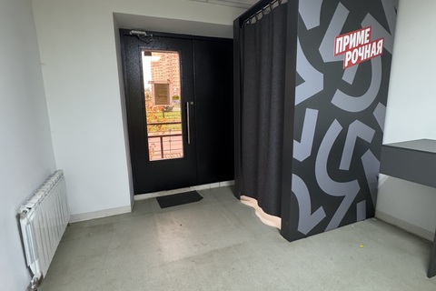 Помещение своб.назн., 25 м², 1/17 эт.