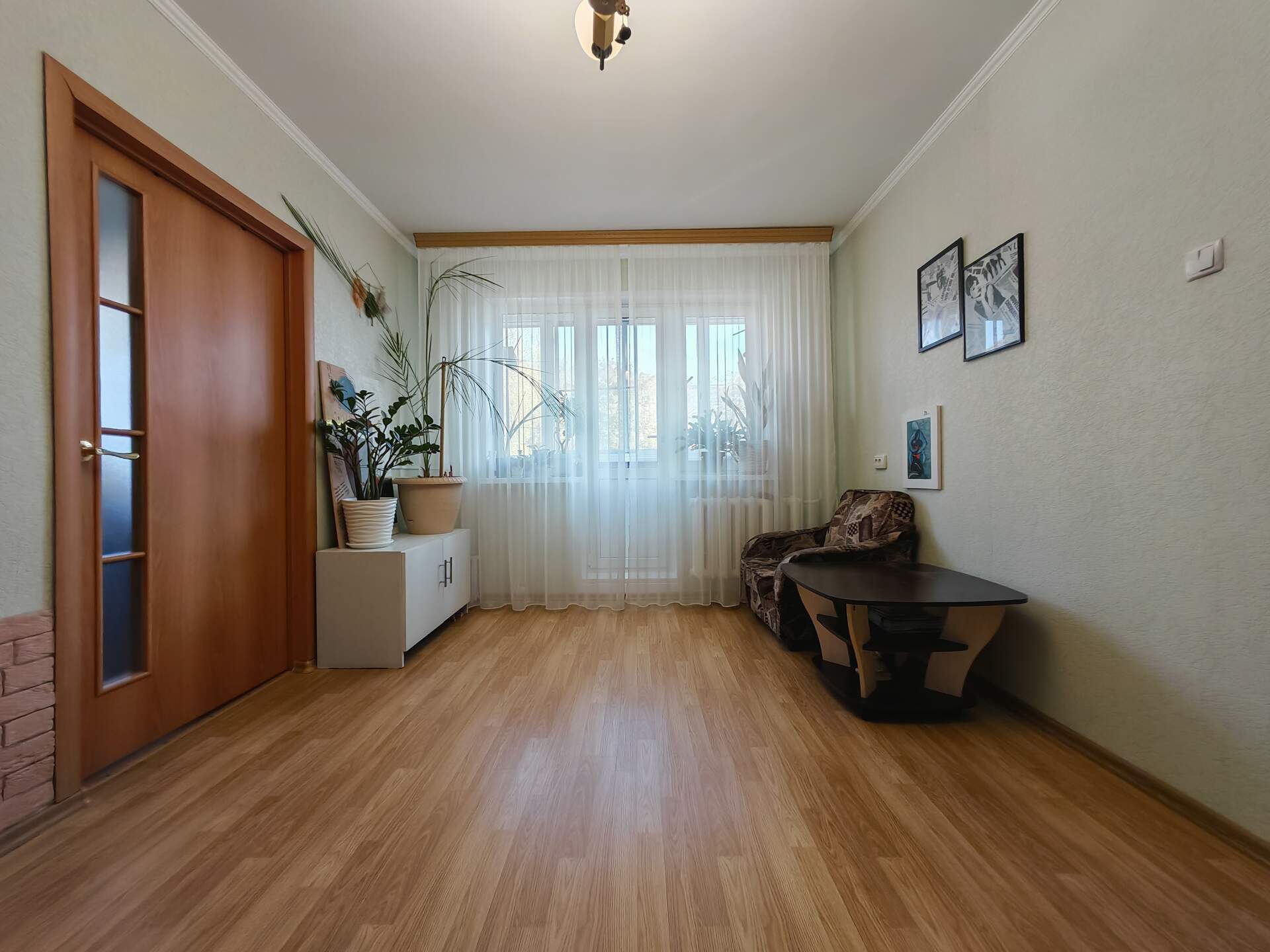 Квартира · 44.5 м² · 2 комн. — Старая Купавна, Большая Московская улица, 110
