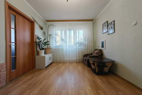 2-к квартира, 44,5 м², 2/5 эт.