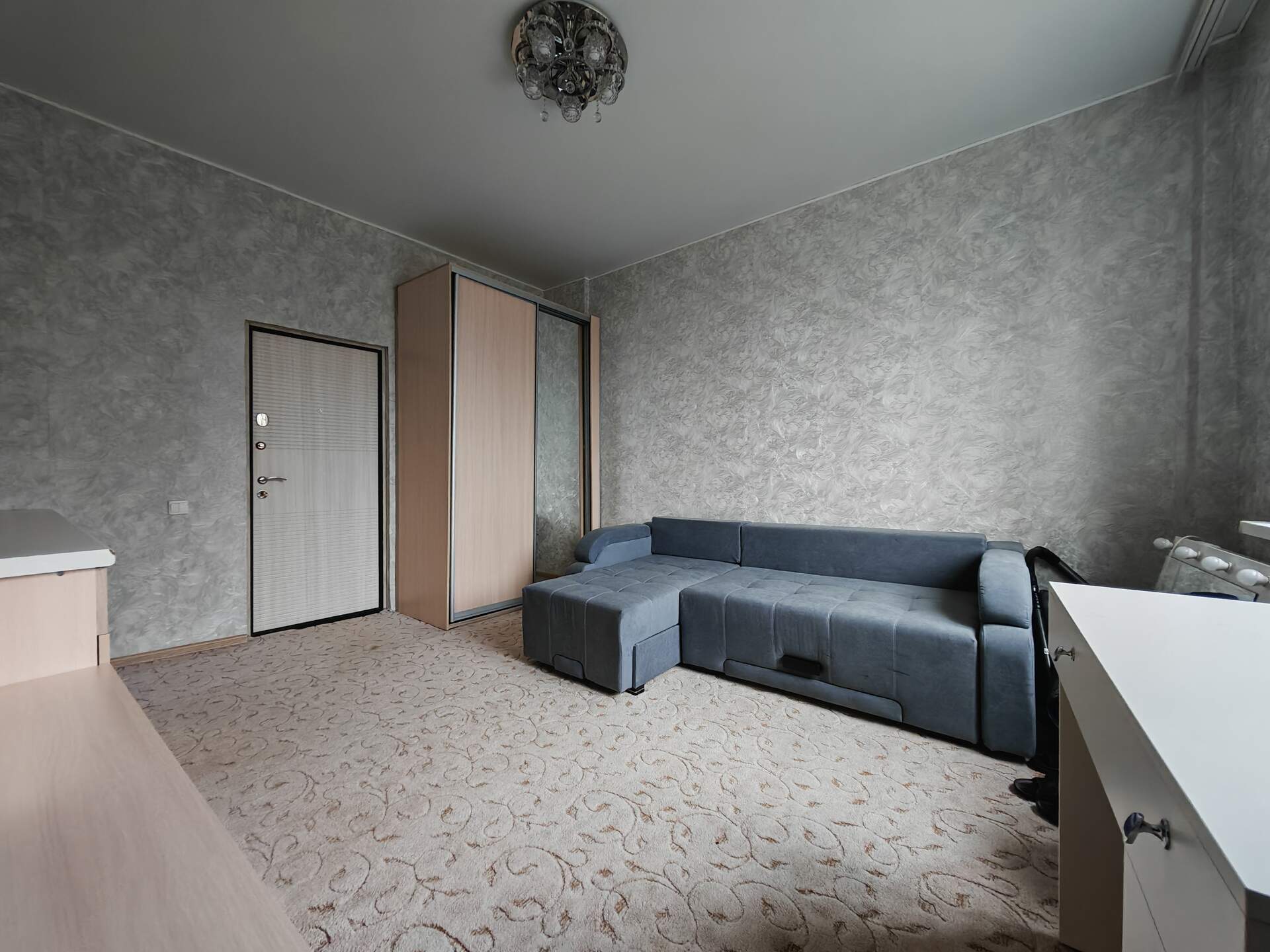 Комната · 17.2 м² · 4 комн. — Старая Купавна, Октябрьская улица, 20
