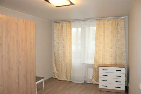 1-к квартира, 31,5 м², 3/12 эт.