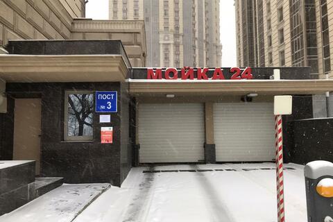 Машиноместо, 14 м²