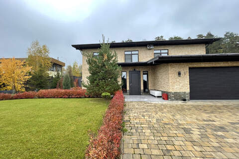 Дом, 362,9 м², 2 эт.