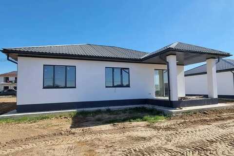 Дом, 105 м², 1 эт.