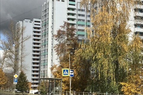 1-к квартира, 33 м², 10/16 эт.