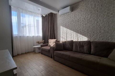 1-к квартира, 38,9 м², 5/6 эт.
