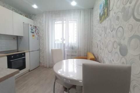 1-к квартира, 36,2 м², 9/16 эт.