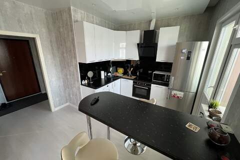 Студия, 32 м², 5/5 эт.