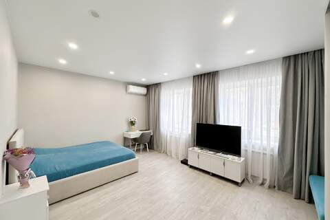 2-к квартира, 64,8 м², 2/5 эт.