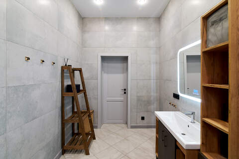 Коттедж, 140 м², 1 эт.