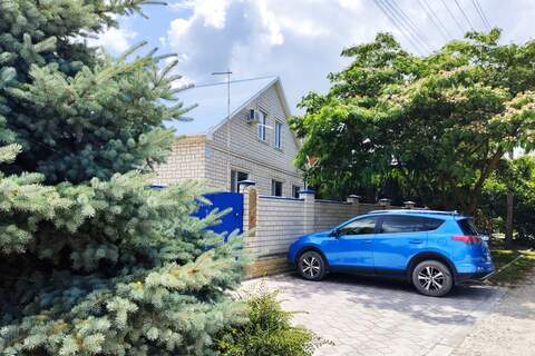 Дом, 160 м², 2 эт.