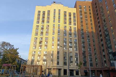 2-к квартира, 66,4 м², 16/16 эт.