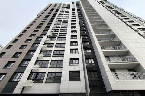 1-к квартира, 42 м², 9/22 эт.