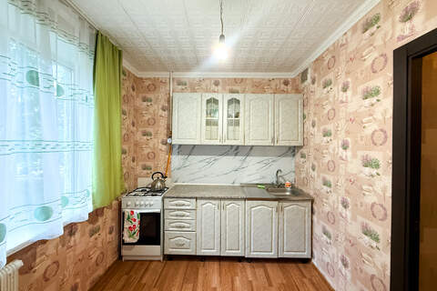 1-к квартира, 33,2 м², 1/9 эт.