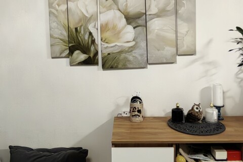 1-к квартира, 33 м², 2/12 эт.