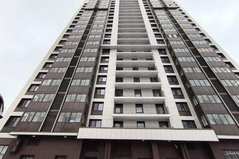 2-к квартира, 57,6 м², 17/20 эт.