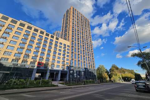 Студия, 18,9 м², 4/30 эт.