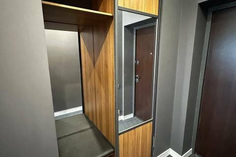 1-к квартира, 36 м², 23/32 эт.