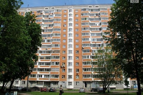 2-к квартира, 60,4 м², 4/14 эт.