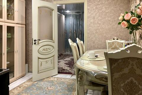 1-к квартира, 27,5 м², 12/27 эт.