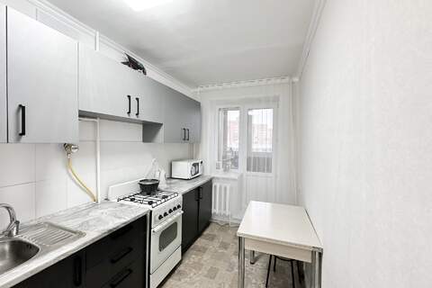 1-к квартира, 30,2 м², 6/9 эт.