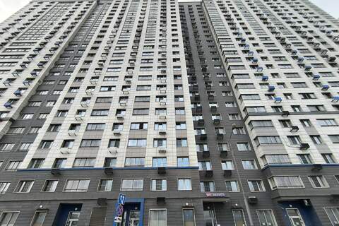 1-к квартира, 40,3 м², 22/24 эт.