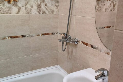 1-к квартира, 33 м², 2/10 эт.