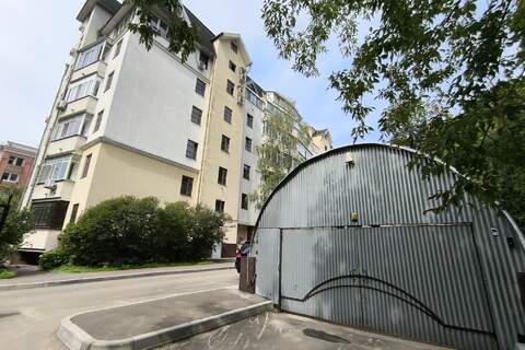 Машиноместо, 11,3 м²