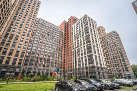 2-к квартира, 47,9 м², 18/31 эт.