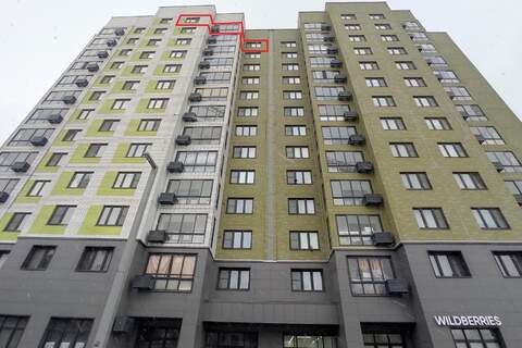 5-к квартира, 130 м², 13/13 эт.