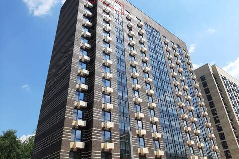 3-к квартира, 75 м², 14/14 эт.