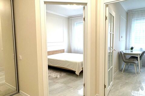 1-к квартира, 32,7 м², 1/4 эт.