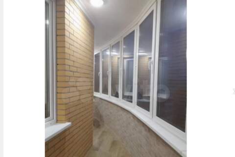 1-к квартира, 41,6 м², 12/17 эт.