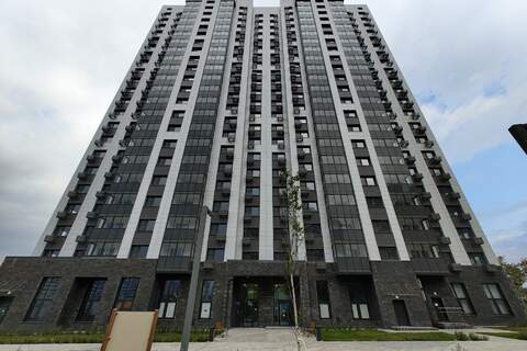 2-к квартира, 58,6 м², 3/22 эт.