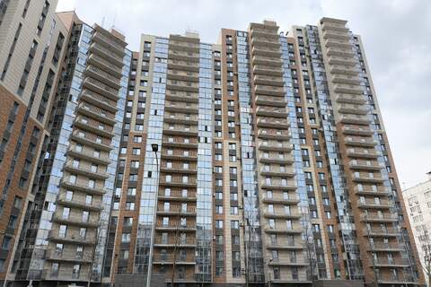 3-к квартира, 79,5 м², 10/24 эт.