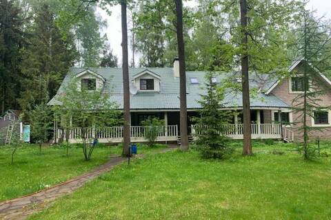 Дом, 335,9 м², 2 эт.