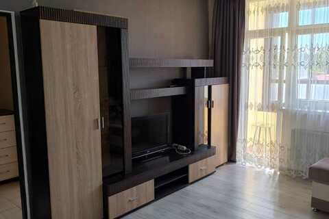 1-к квартира, 41 м², 5/16 эт.