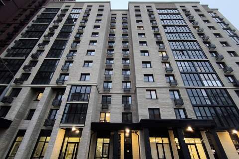 3-к квартира, 79,8 м², 10/22 эт.