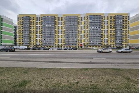 3-к квартира, 81,1 м², 2/14 эт.