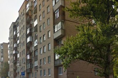 1-к квартира, 36,4 м², 4/9 эт.