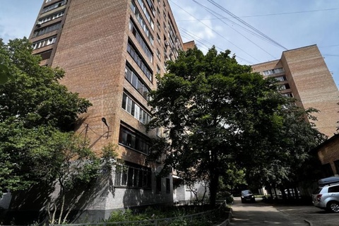 2-к квартира, 51,7 м², 7/12 эт.