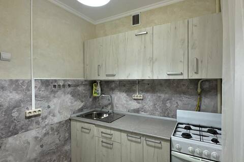 2-к квартира, 42,8 м², 3/9 эт.