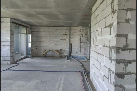 2-к квартира, 63,1 м², 6/27 эт.