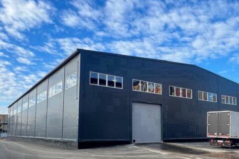 Склад, 1500 м², 1/1 эт.